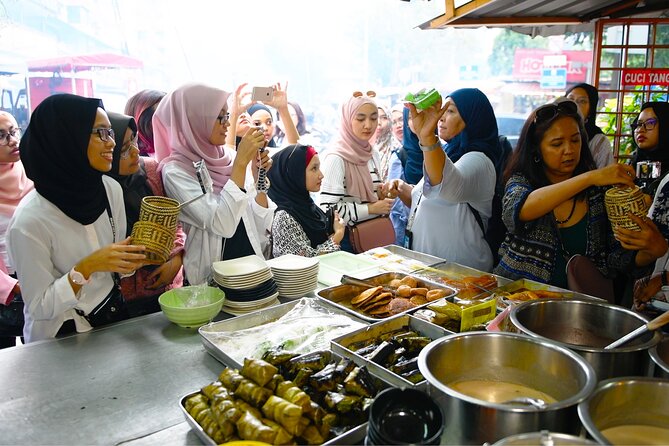 Kuala Lumpur Food Tour - A food walk with Kuala Lumpur’s neighborhoods on the plate