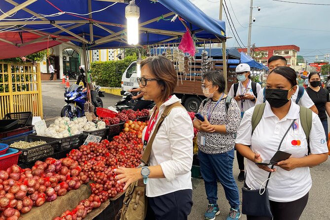 Kuala Lumpur Food Tour - What the $60 price buys you