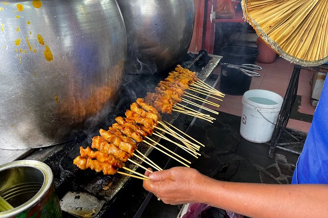 Kuala Lumpur Food Tour - How the feedback affects my confidence