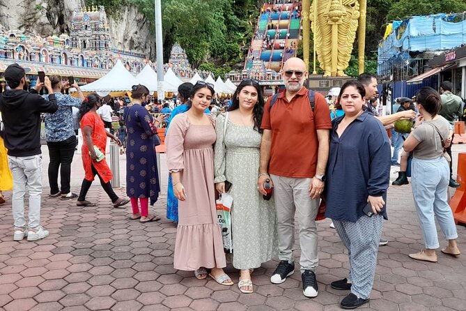 Kuala Lumpur Full Day City Tour - What this seven-hour Kuala Lumpur tour really offers