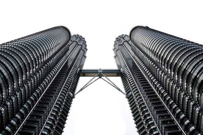 Kuala Lumpur Full Day City Tour - Thean Hou Temple and the National Mosque