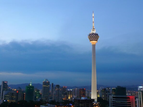 Kuala Lumpur Full Day City Tour with Petronas Twin Tower Tickets - Key points to know before booking