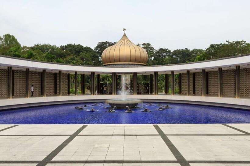 Kuala Lumpur: Full-Day Private City Highlights Tour - Key points before you book