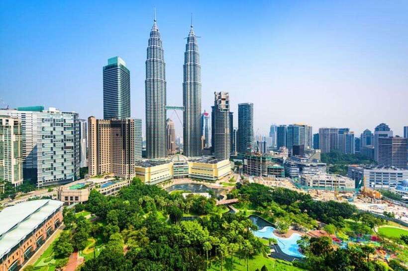 Kuala Lumpur: Full-Day Private City Highlights Tour - Why this private Kuala Lumpur tour works well