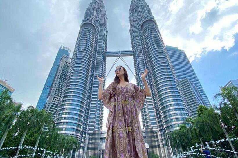 Kuala Lumpur: Full-Day Private City Highlights Tour - Comfort, timing, and the real pace of eight hours