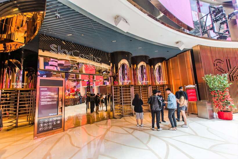 Kuala Lumpur: Genting Highland Tour with SkyWorld Theme Park - Is $119 good value?