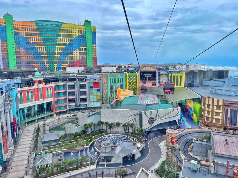 Kuala Lumpur: Genting Highlands & Batu Caves Day Trip - Why this Kuala Lumpur day trip works