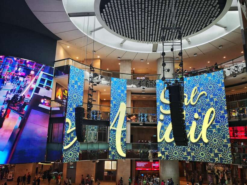 Kuala Lumpur: Genting Highlands & Batu Caves Day Trip - Free time at Genting Highlands
