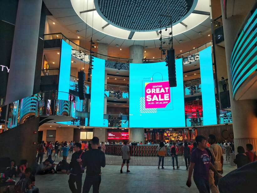 Kuala Lumpur: Genting Highlands & Batu Caves Day Trip - Guide quality and transport comfort