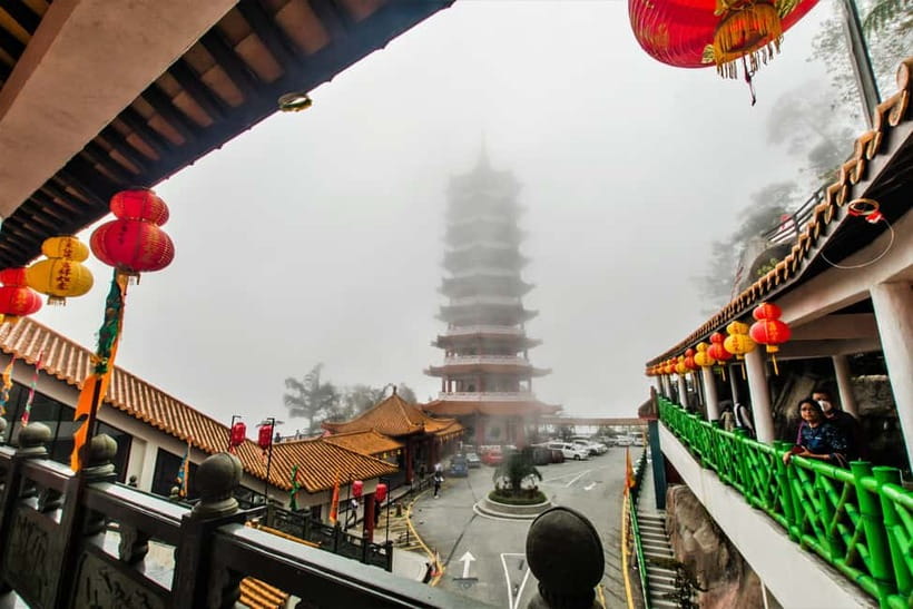 Kuala Lumpur: Genting Highlands Tour with Awana Cable Car - Key points to know before you go