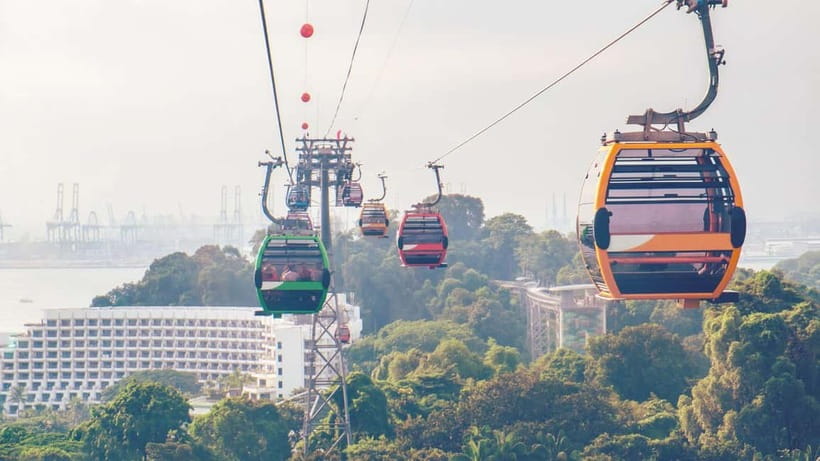 Kuala Lumpur: Genting Highlands Tour with Awana Cable Car - Why Genting Highlands feels so different from Kuala Lumpur