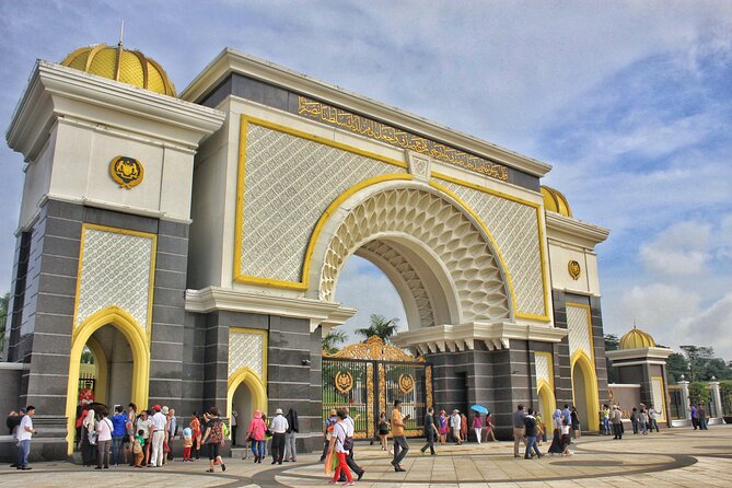 Kuala Lumpur Grand Full Day Guided Tour with 25 Attractions (SIC) - Why this Kuala Lumpur tour works for first-time visitors