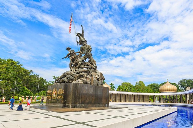 Kuala Lumpur Half-day City Tour - What the private format really means