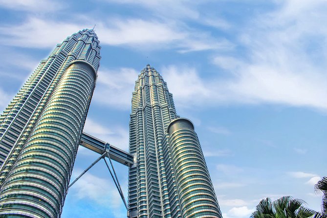 Kuala Lumpur Half Day City Tour (Private Tour) - Petronas Twin Towers: a fast start with the city’s signature view