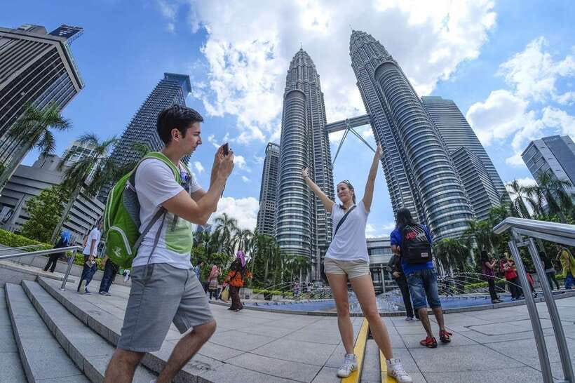 Kuala Lumpur: Half Day Group City Highlights Tour - Key points to know before booking