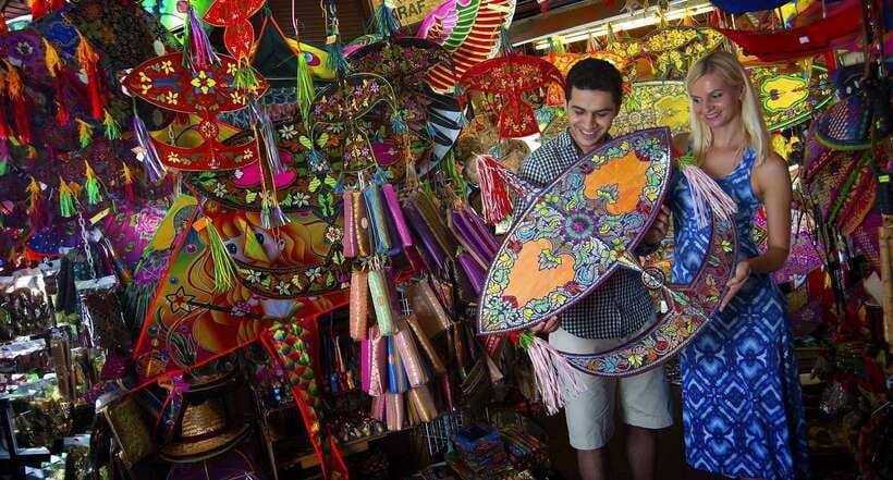 Kuala Lumpur: Half Day Group City Highlights Tour - Thean Hou Temple and Kuala Lumpur’s Chinese heritage
