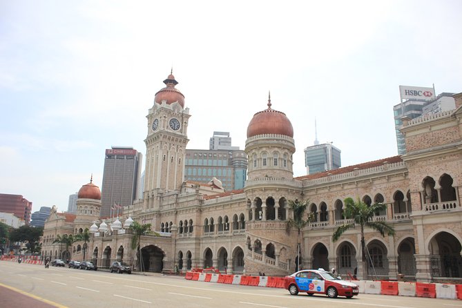 Kuala Lumpur Half Day Guided City Tour (SIC/Shared Tour) - What this Kuala Lumpur tour does well