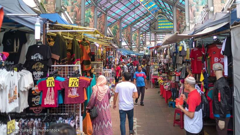 Kuala Lumpur: Half Day Local Food Walking Tour - Why this food walk works better than a simple restaurant meal