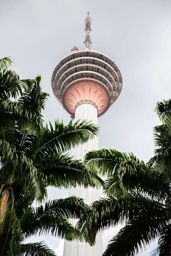 Kuala Lumpur: Half-Day Photo Tour with Petronas Twin Towers - Two towers, one city, and a useful first look
