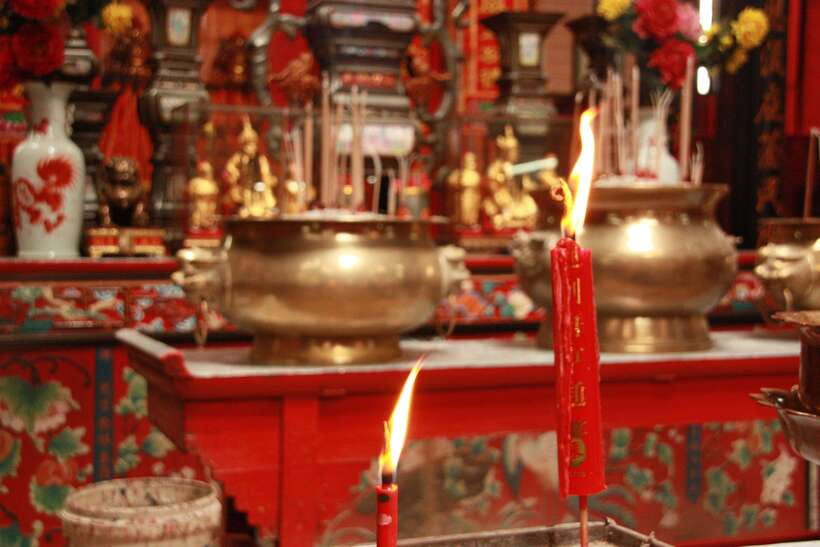 Kuala Lumpur Heritage 4-Hour Walking Tour - Chinatown and the First Settlers