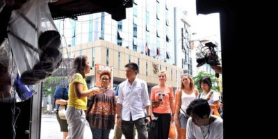 Kuala Lumpur Heritage 4-Hour Walking Tour
