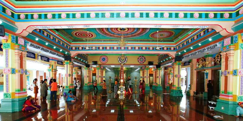Kuala Lumpur Heritage 4-Hour Walking Tour - What the $60 Price Includes