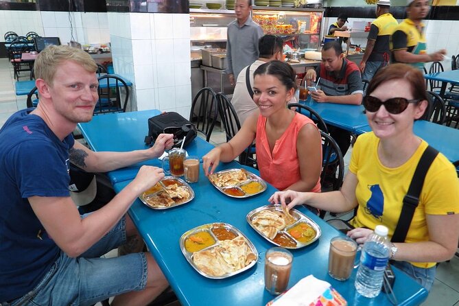 Kuala Lumpur Heritage Walk - Who should book this heritage walk?
