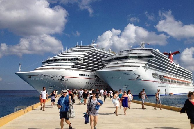 Kuala Lumpur Highlights Tour from Port Klang Cruise Terminal - Port Klang pickup and the first hour on the road