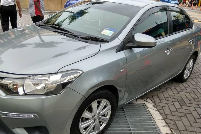 Kuala Lumpur Hotel to Singapore Hotel (Door To Door) Overland Transfer - Why This Road Transfer Can Beat Flying