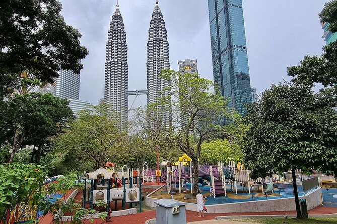 Kuala Lumpur Hotel to Singapore Hotel (Door To Door) Overland Transfer - What the $220 Price Really Buys