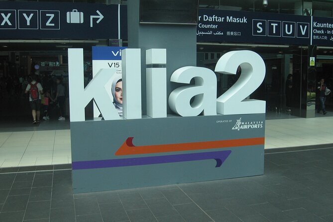 Kuala Lumpur Hotel to Singapore Hotel (Door To Door) Overland Transfer - Luggage Rules You Should Take Seriously