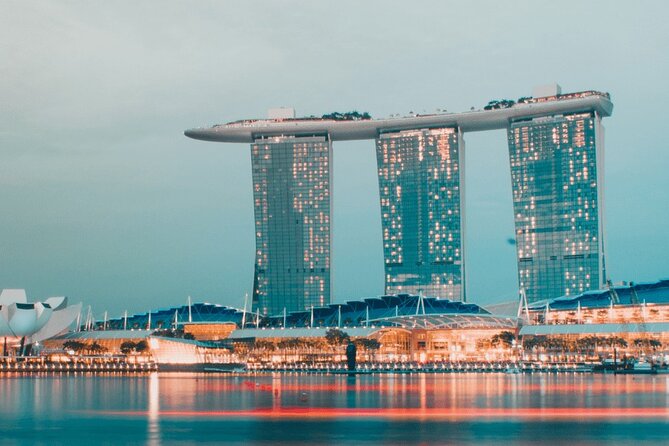 Kuala Lumpur Hotel to Singapore Hotel (Door To Door) Overland Transfer - Who Will Get the Most From This Service