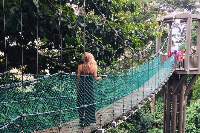 Kuala Lumpur InfoFun Walking Tour Experience - Why this walk is a smart first look at Kuala Lumpur