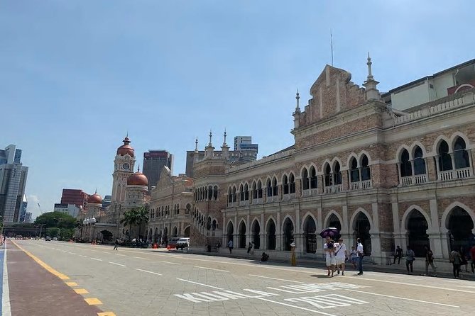 Kuala Lumpur InfoFun Walking Tour Experience - What the $40 price really gets you