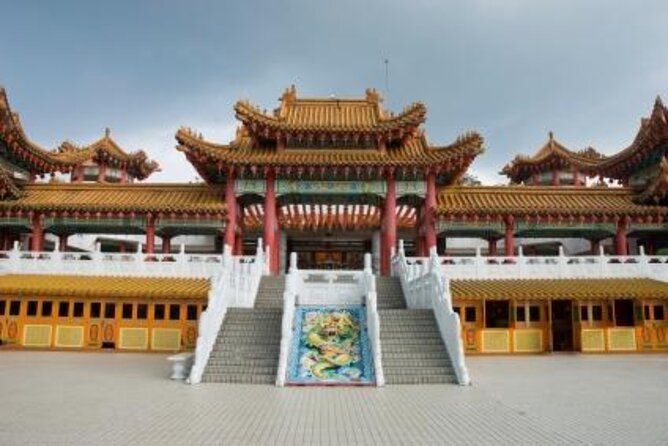 Kuala Lumpur Instagram Tour Most Famous Spots - Key points at a glance