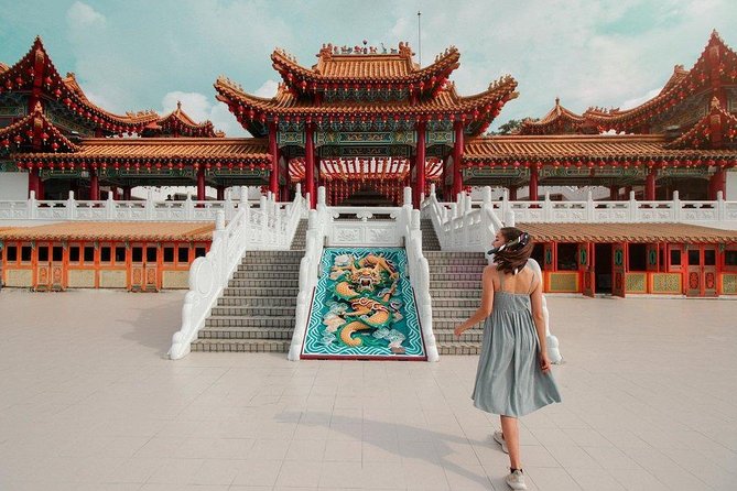 ️ Kuala Lumpur Instagram Tour: Most Famous Spots (Private & All-Inclusive) - A practical way to see Kuala Lumpur in one day