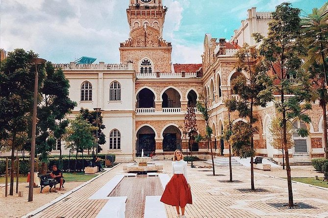 ️ Kuala Lumpur Instagram Tour: Most Famous Spots (Private & All-Inclusive) - What the guide actually adds