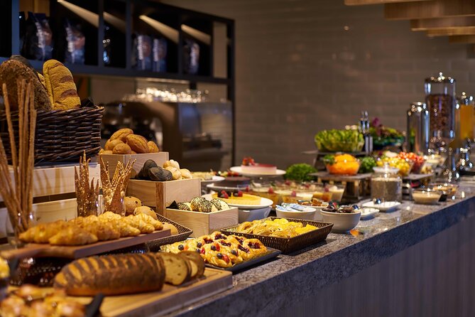 Kuala Lumpur International Airport Plaza Premium Lounge - Who will get the most from this pass?