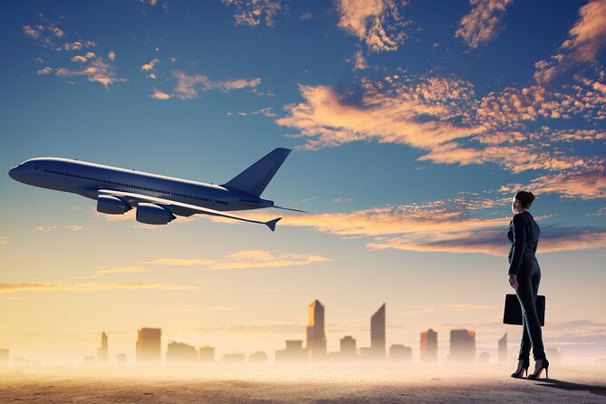 Kuala Lumpur International Airport Transfer Services - Why a prearranged Kuala Lumpur airport ride helps
