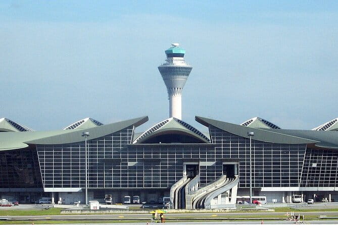 Kuala Lumpur International Airport Transfers - Why this airport transfer can make arrival easier