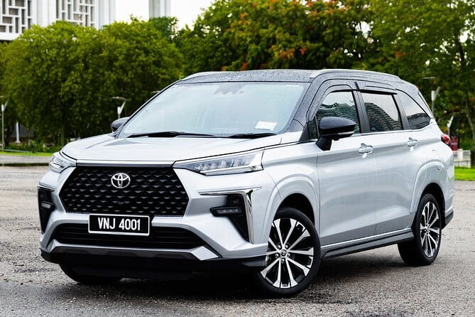 Kuala Lumpur International Airport Transfers - A service built around quick replies