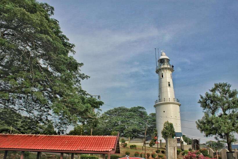 Kuala Lumpur: Kuala Selangor Fireflies and Blue Tears Tour - Blue Tears are beautiful, but never promise yourself a show