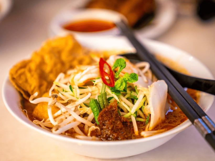 Kuala Lumpur: Malacca Day Trip with River Cruise and Lunch - A 40-minute cruise along the Malacca River