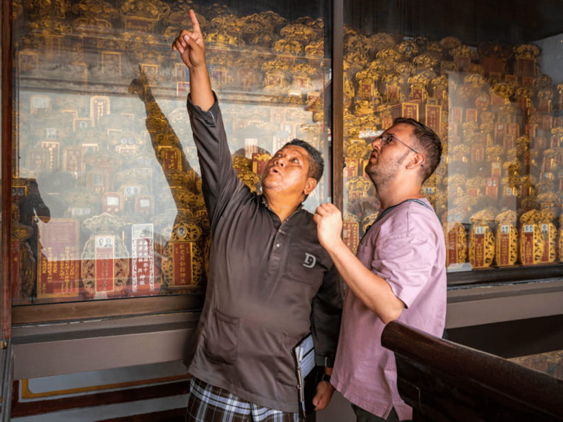 Kuala Lumpur: Malacca Day Trip with River Cruise and Lunch - The two-hour road to Malacca