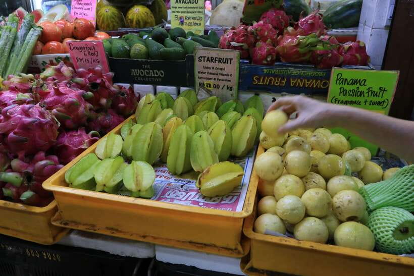 Kuala Lumpur: Malaysian Cooking Class with Market Tour - Practical details before you book