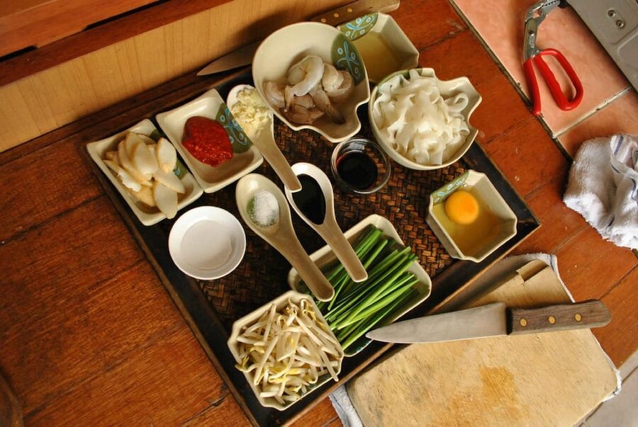 Kuala Lumpur: Malaysian Cooking Class with Market Tour - Who will get the most from this experience?