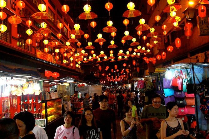 Kuala Lumpur Night Tour - What the $31.39 price really buys you
