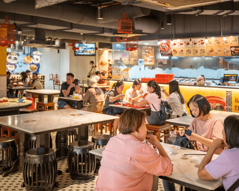 Kuala Lumpur: Nightlife Street Food Tour with 6 Tastings - REXKL shows another side of Chinatown