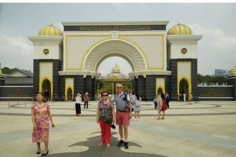 Kuala Lumpur: Private custom walking tour with a local guide - Kuala Lumpur on your own terms