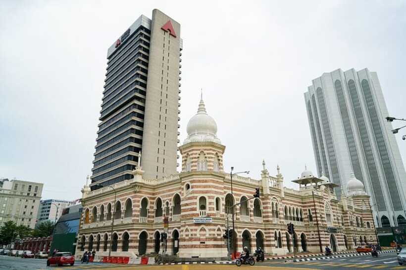 Kuala Lumpur: Private custom walking tour with a local guide - Museums, photo stops, and local areas